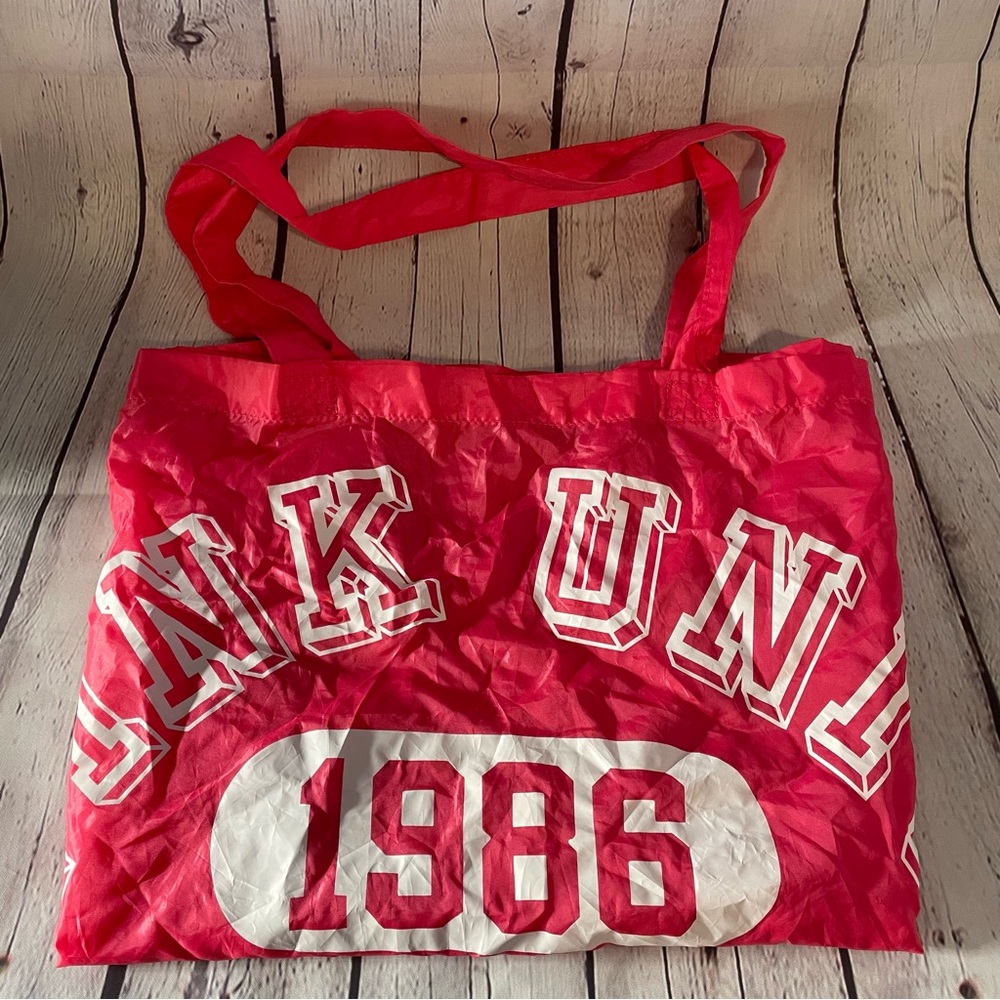 VS PINK Reusable Bag - Picture 2 of 2